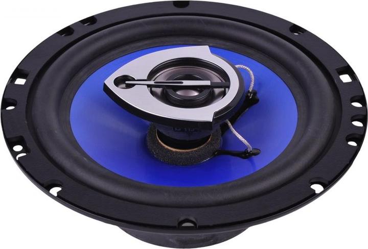 Actual product image Peiying Car Speakerphone PY-AQ653C 6.5 "
