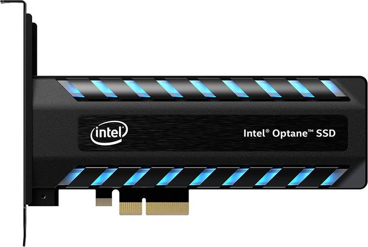 Actual product image Intel Optane 905P (960 GB, PCI-Express)