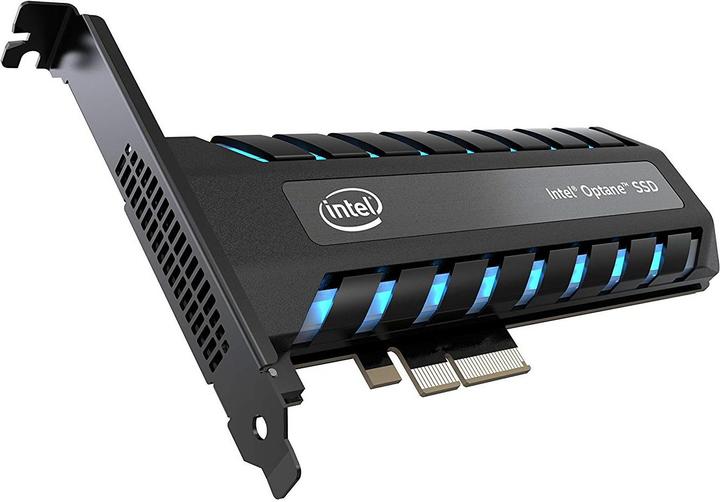 Actual product image Intel Optane 905P (960 GB, PCI-Express)