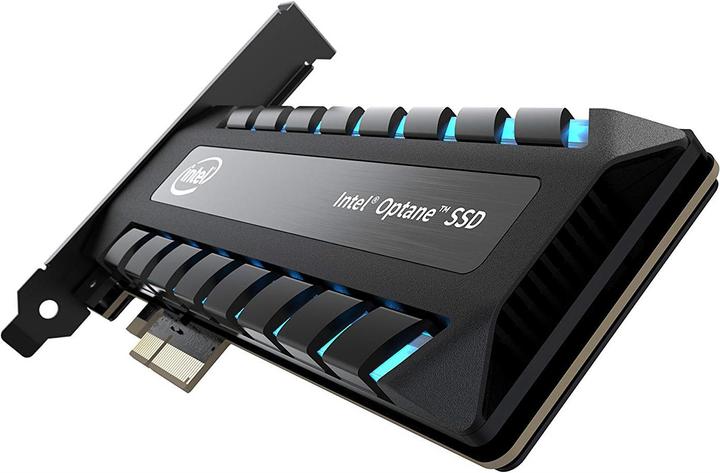 Actual product image Intel Optane 905P (960 GB, PCI-Express)
