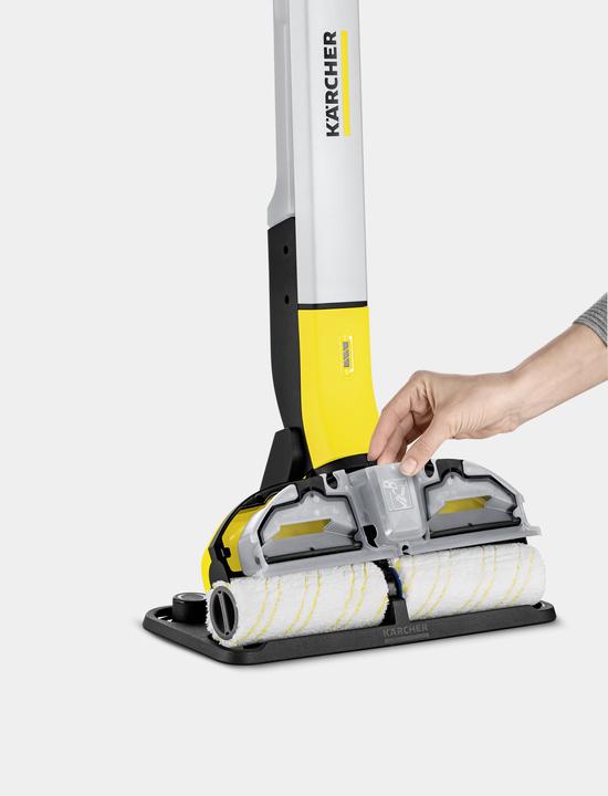 Actual product image Kärcher EWM 2