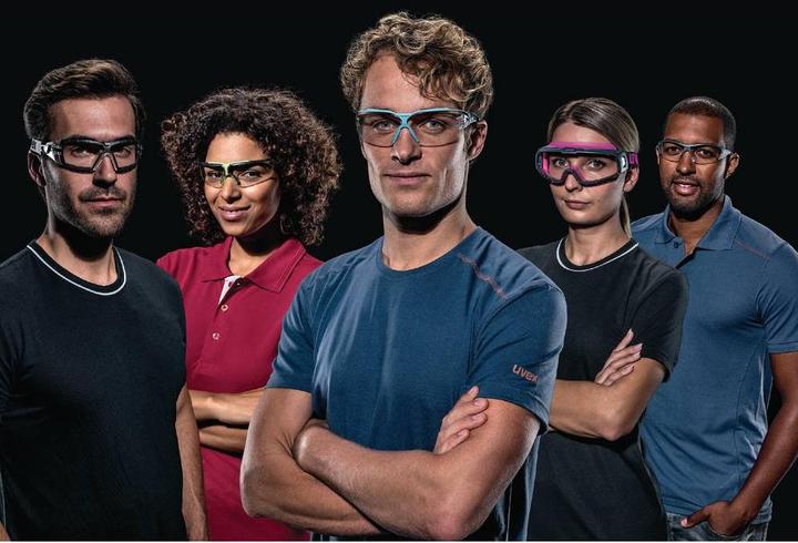 Produktbild Uvex Safety Schutzbrille