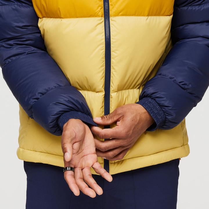 Immagine prodotto Cotopaxi Piumino con cappuccio Solazo (M)