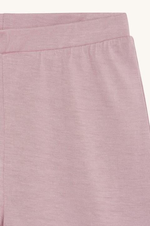Produktbild Hust and Claire Pyjama kurzarm HCFun aus Bambus (128)