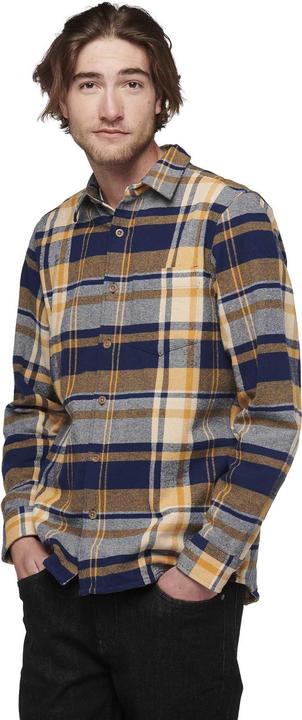 Actual product image Black Diamond Project Flannel (M)