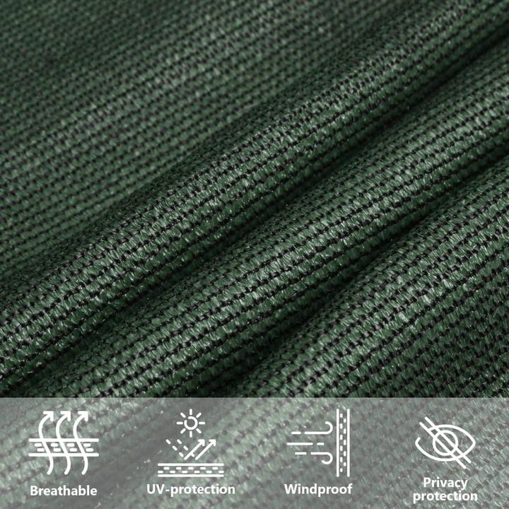 Actual product image VidaXL Awning (500 x 400 cm)