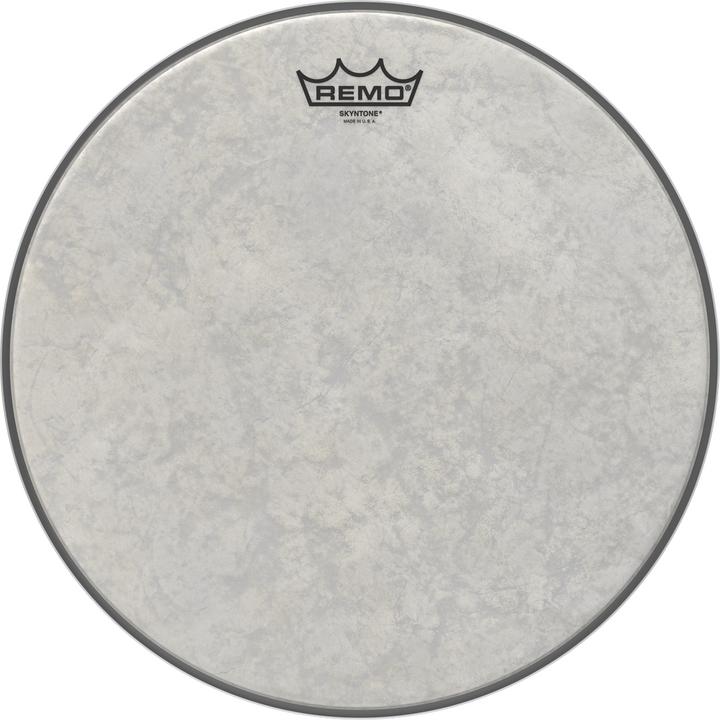 Actual product image Remo Diplomat Skyntone (Tom, Snare)