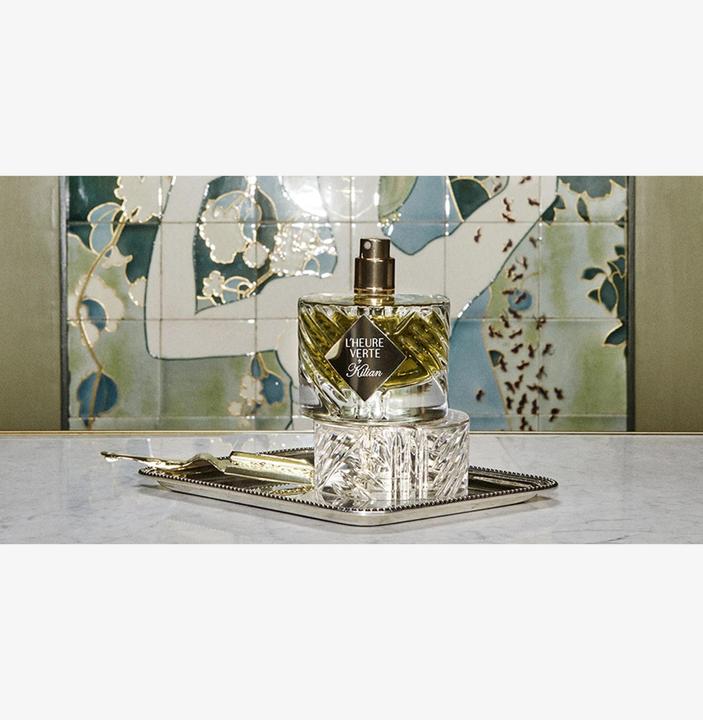 Produktbild By Kilian Kilian Fievre Verte 50 ml (Eau de Parfum, 50 ml)
