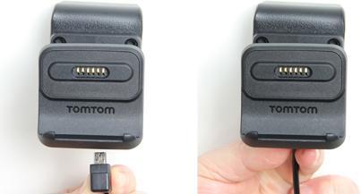 Immagine prodotto Brodit Supporto Dock attivo con inclinazione girevole