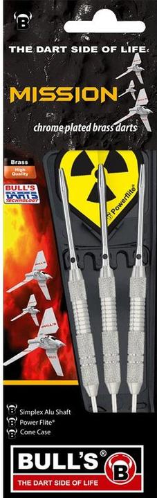 Actual product image Bull's Mission (24 g)
