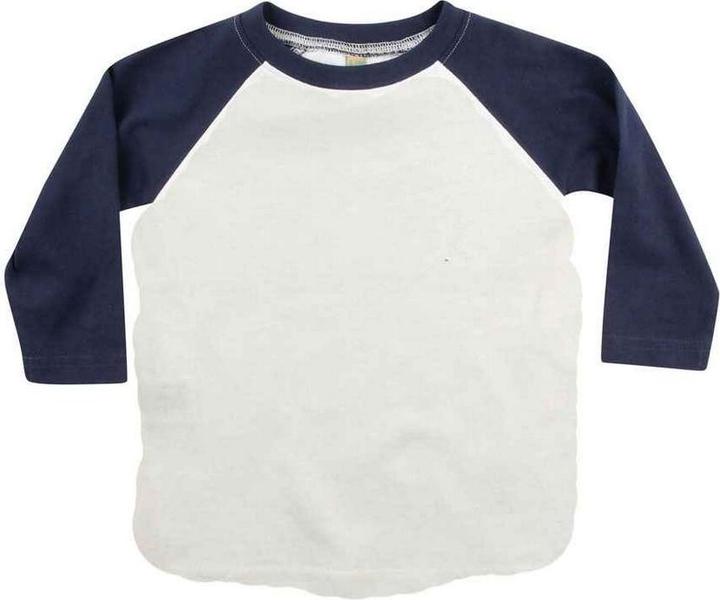 Larkwood TShirt Baseball Langärmlig