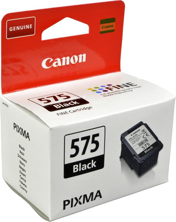 Produktbild Canon PG-575 (BK)