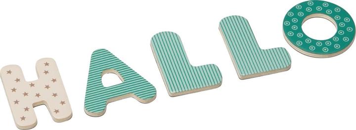 Produktbild Spielba Buchstaben (60 x)