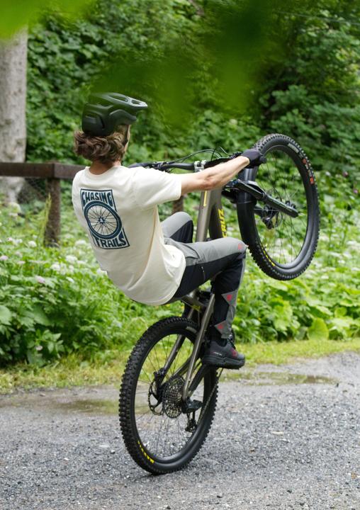 Produktbild Zimtstern Chasingz (L)