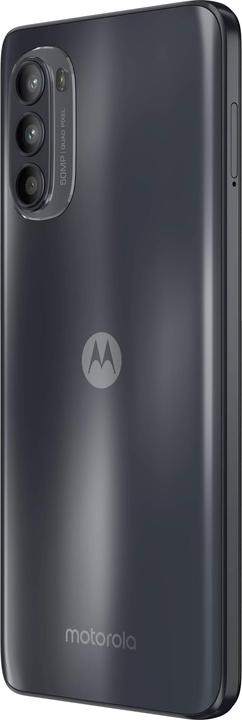 Immagine prodotto Motorola Moto G52 (128 GB, Charcoal Grey, 6.60", Doppia SIM Ibrida, 50 Mpx, 4G)