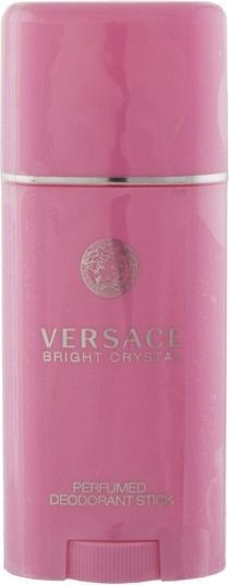 Actual product image Versace bright crystal (Stick, 50 ml)