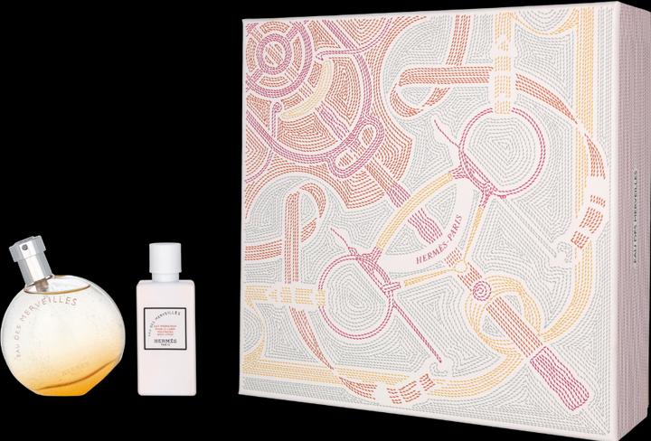 Produktbild Hermès Hermes Eau Des Merveilles Giftset (Parfum set)