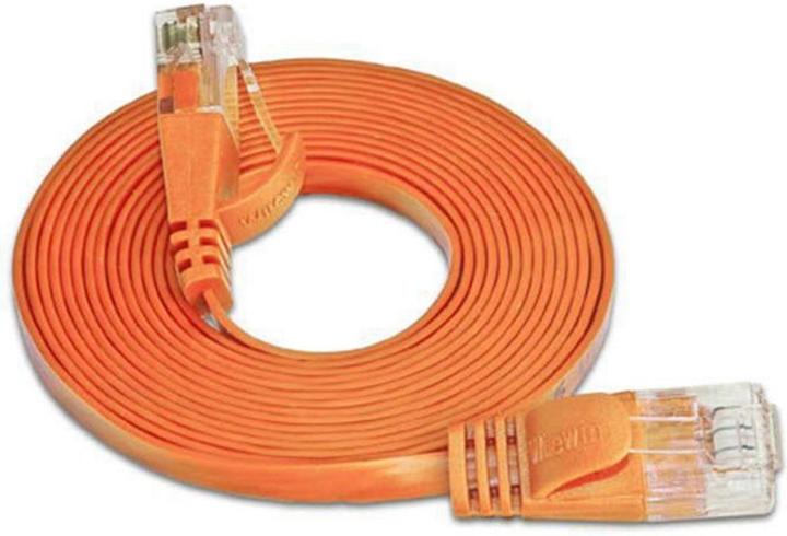 Oranje