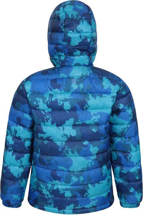 Produktbild Mountain Warehouse Seasons Steppjacke Jungen (98)
