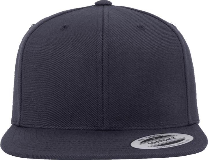 Produktbild Yupoong BaseballKappe The Classic (2 StückPackung) (One Size)