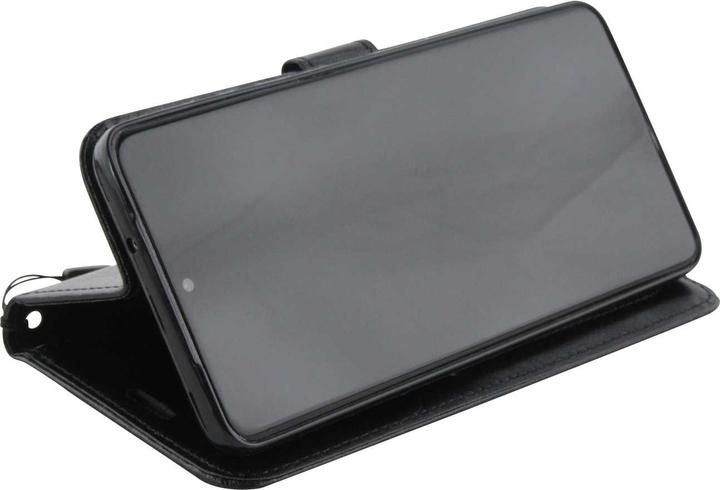 Actual product image PhoneLook Premium Flip cover (Oppo A77 5G)