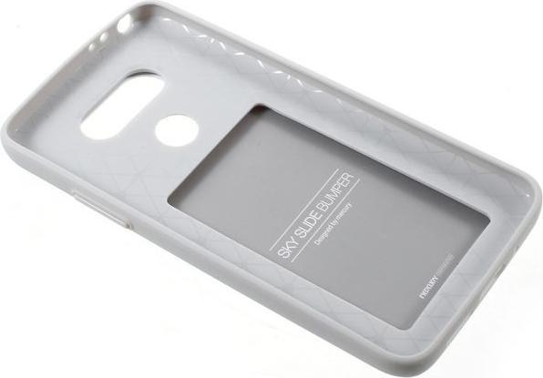 Produktbild Goospery i Jelly Metal Series (LG G5)