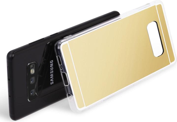Produktbild Nalia Spiegel Handyhülle (Samsung Galaxy S10e)