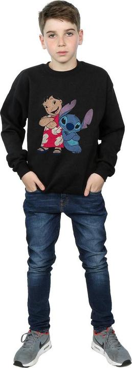 Image du produit Dick Smith Sweatshirt classique pour garçons (152, 158)
