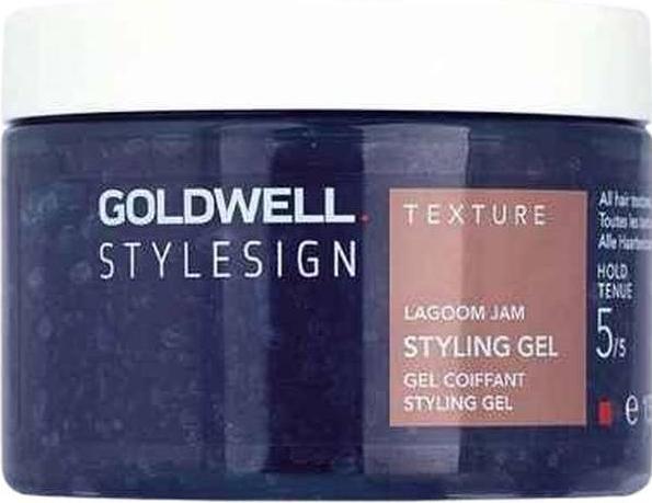 Produktbild Goldwell StyleSign Texture Lagoom Jam (Haargel, 150 ml)