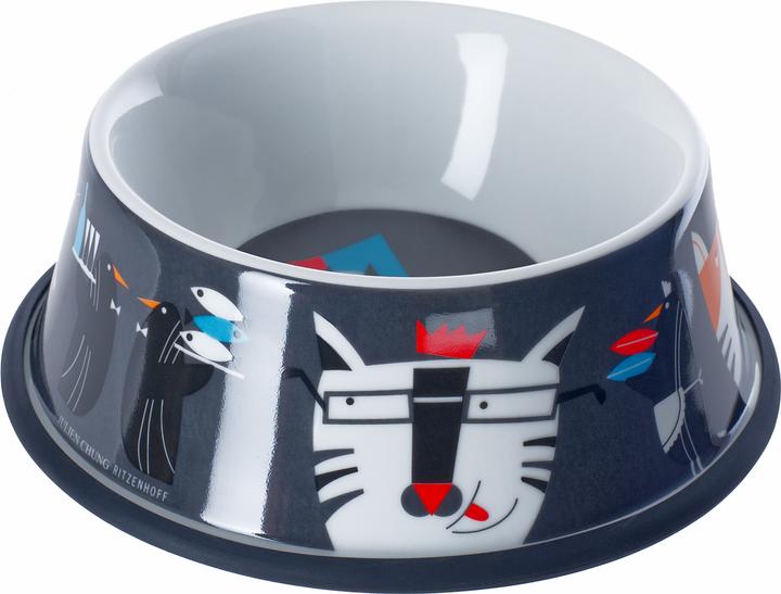Produktbild Ritzenhoff Futternapf Katze