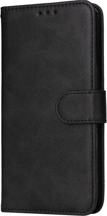Immagine prodotto Cover-Discount Xiaomi Redmi Note 13 4G - Custodia Premium per cellulare nera (Xiaomi Redmi Note 13 4G)