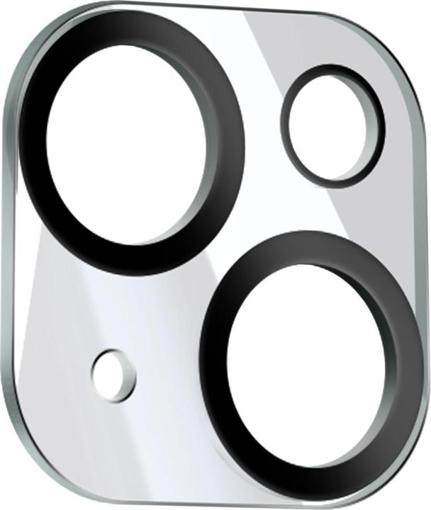 Produktbild Enkay 9H Glas Kamerafolie (1 Stück, Apple iPhone 15 Plus)