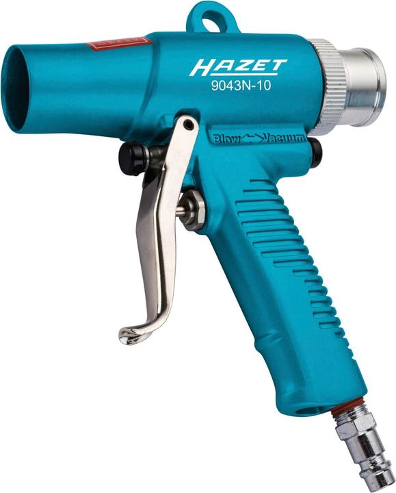 Productafbeelding HAZET Afblaaspistool met perslucht