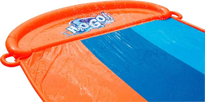 Produktbild Bestway 3-Personen -Wasserrutsche