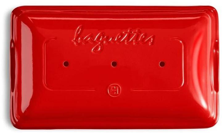 Image du produit Emile Henry Baguette-Backform