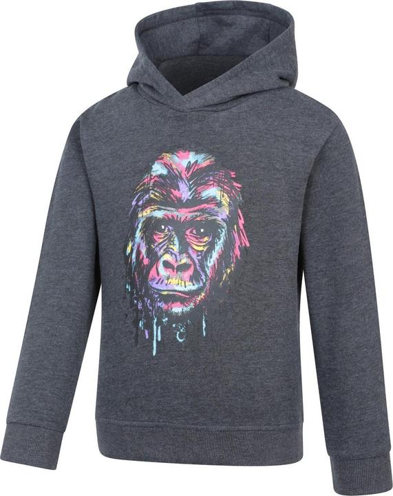 Image du produit Mountain Warehouse - Sweat à capuche - Enfant (104)