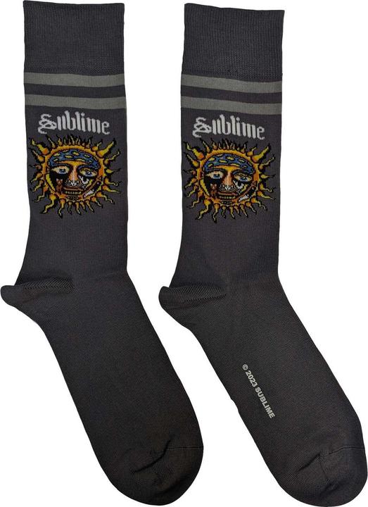 Image du produit Sublime - Chaussettes - Adulte (40.5 - 45.5)