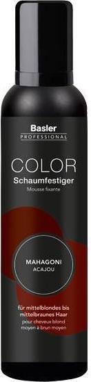 Actual product image Basler Color mousse (200 ml)