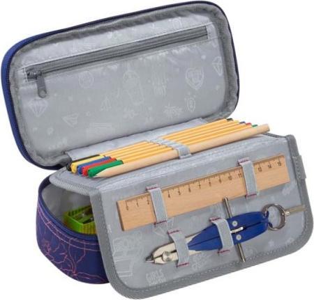 Actual product image Coocazoo pencil case pencil case