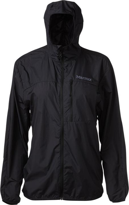 Marmot Superalloy Bio Wind