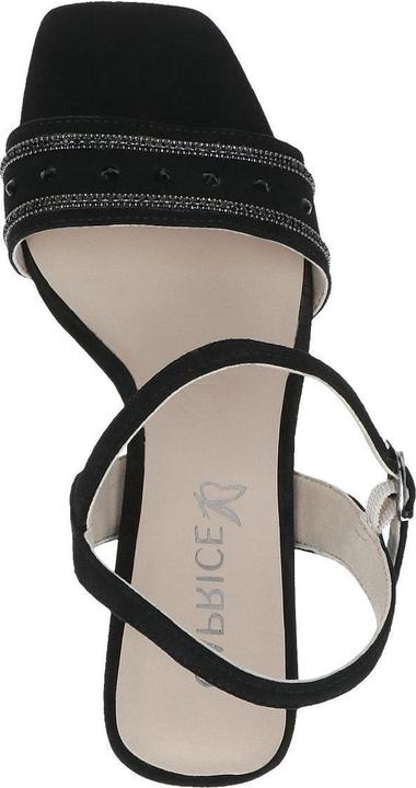 Actual product image Caprice Sandal (38)