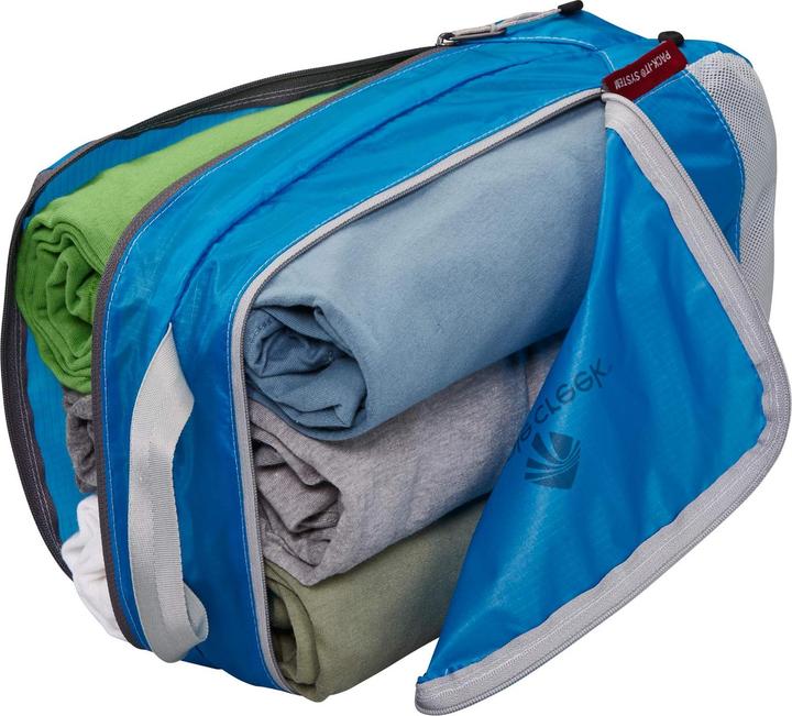 Actual product image Eagle Creek Pack-it Specter Clean Dirty Cube