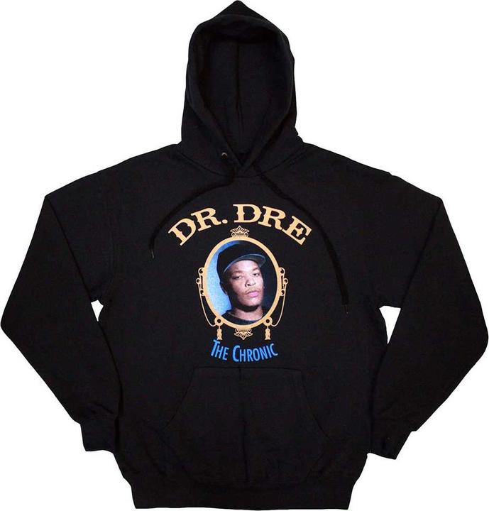 Image du produit Dr. Dre The Chronic (Hoodie) (XXL)