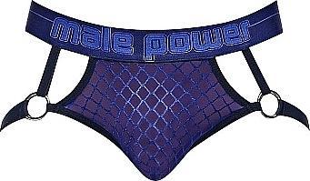 Actual product image Male Power Jock Ring - S/M (S/M)