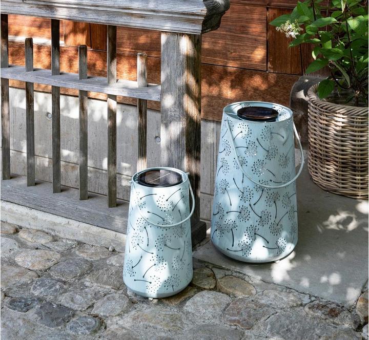 Actual product image STT Solar Light
