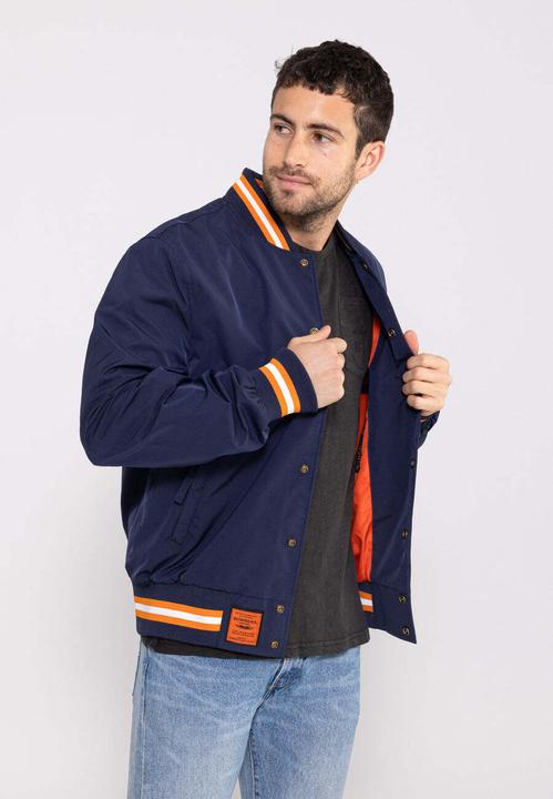 Produktbild Bombers Original Bomberjacke Hiller M Bomberjacke (L)
