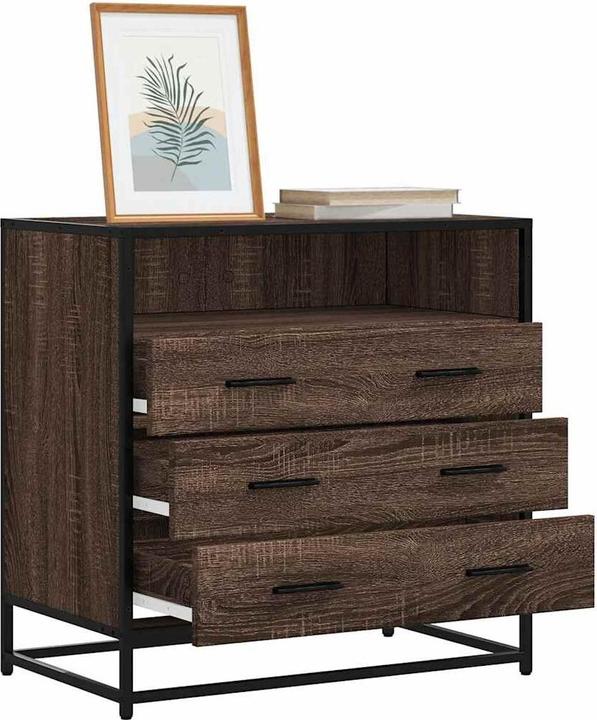 Actual product image VidaXL Malaya (70 x 41 x 70 cm)