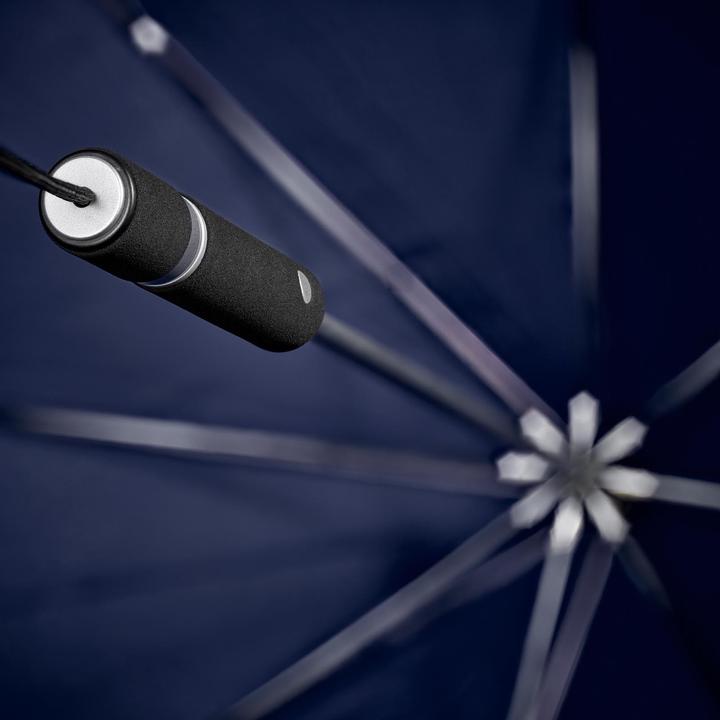 Produktbild Senz Original Long Stick Storm Regenschirm, Midnight Blau