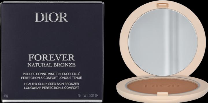 Image du produit Dior Forever Compact (02 Bronze clair, Contour, 9 g)