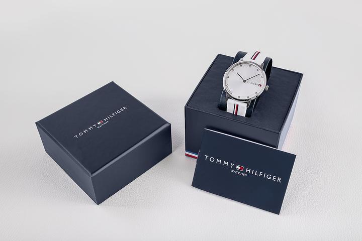 Produktbild Tommy Hilfiger Pippa Damenuhr 1782735 + BOX